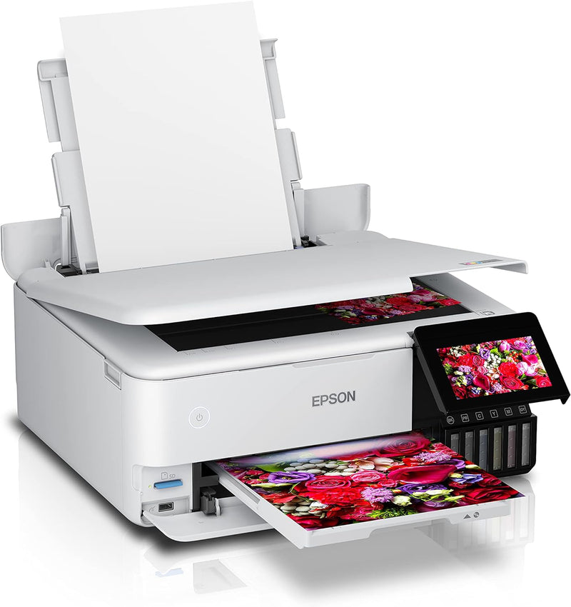 Epson EcoTank L8160