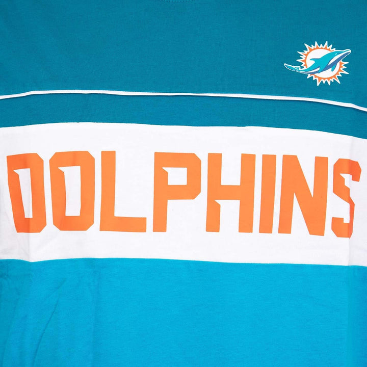 Fanatics NFL Team T-Shirt XL Miami Dolphins, XL Miami Dolphins