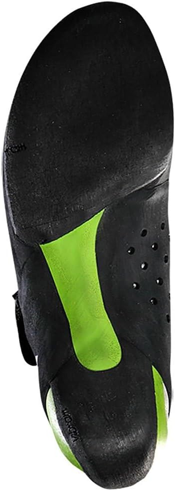 Tenaya 8.43535e+12 Climbingschuhe 46 EU Green White, 46 EU Green White