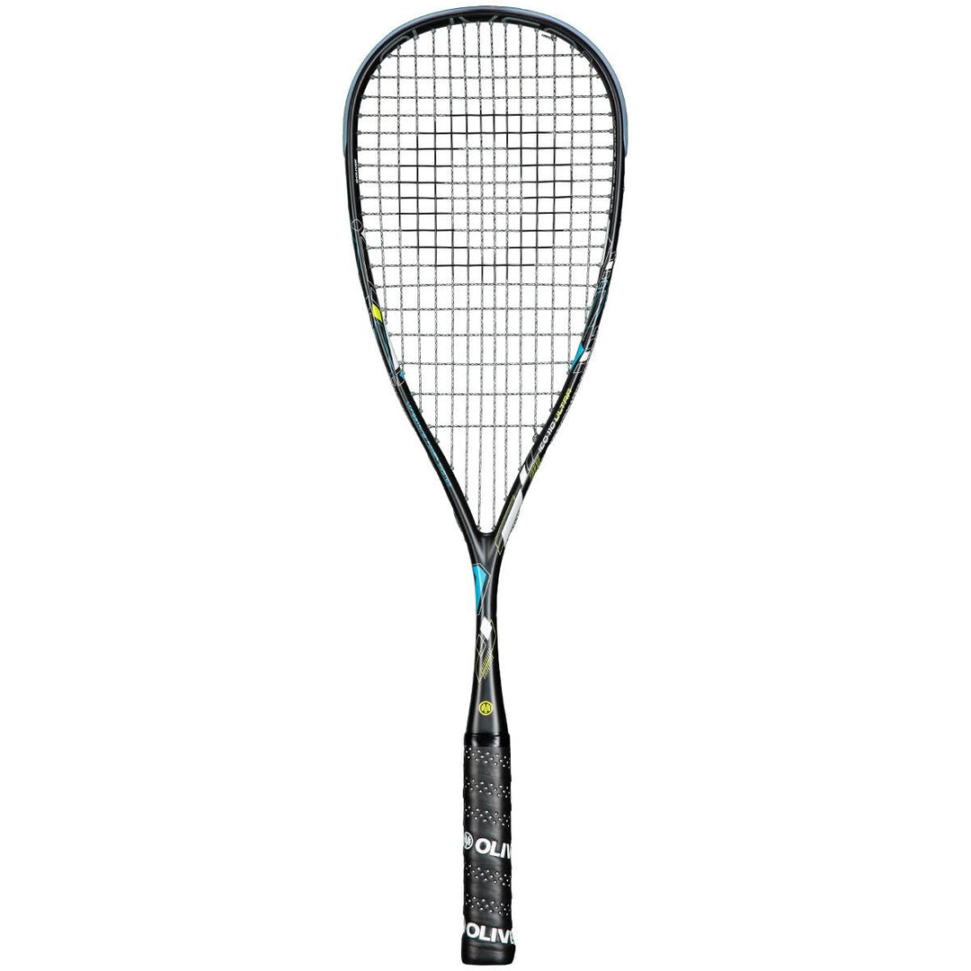 Oliver ICQ Pro110 Ultra Squashschläger 2019/2020 |