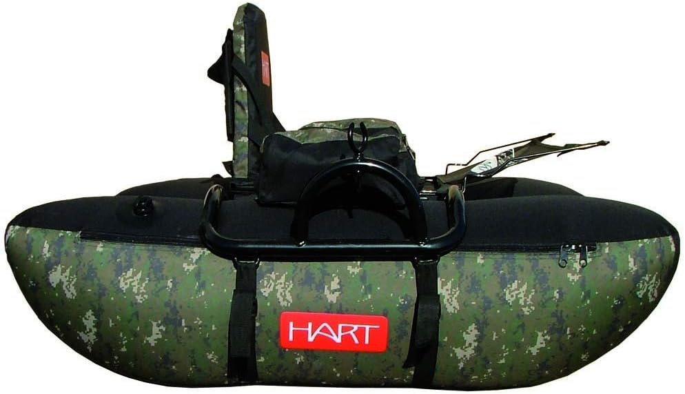 Hart – VI Pontoon, Farbe 0