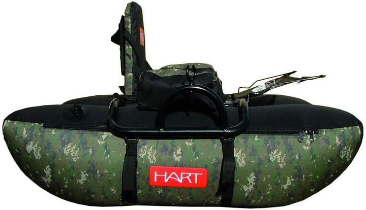 Hart – VI Pontoon, Farbe 0