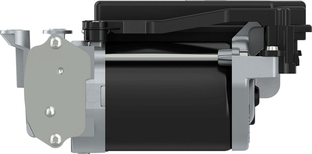 ORIGINAL WABCO KOMPRESSOR LUFTFEDERUNG LUFT-FAHRWERK für CITROEN C4 PICASSO