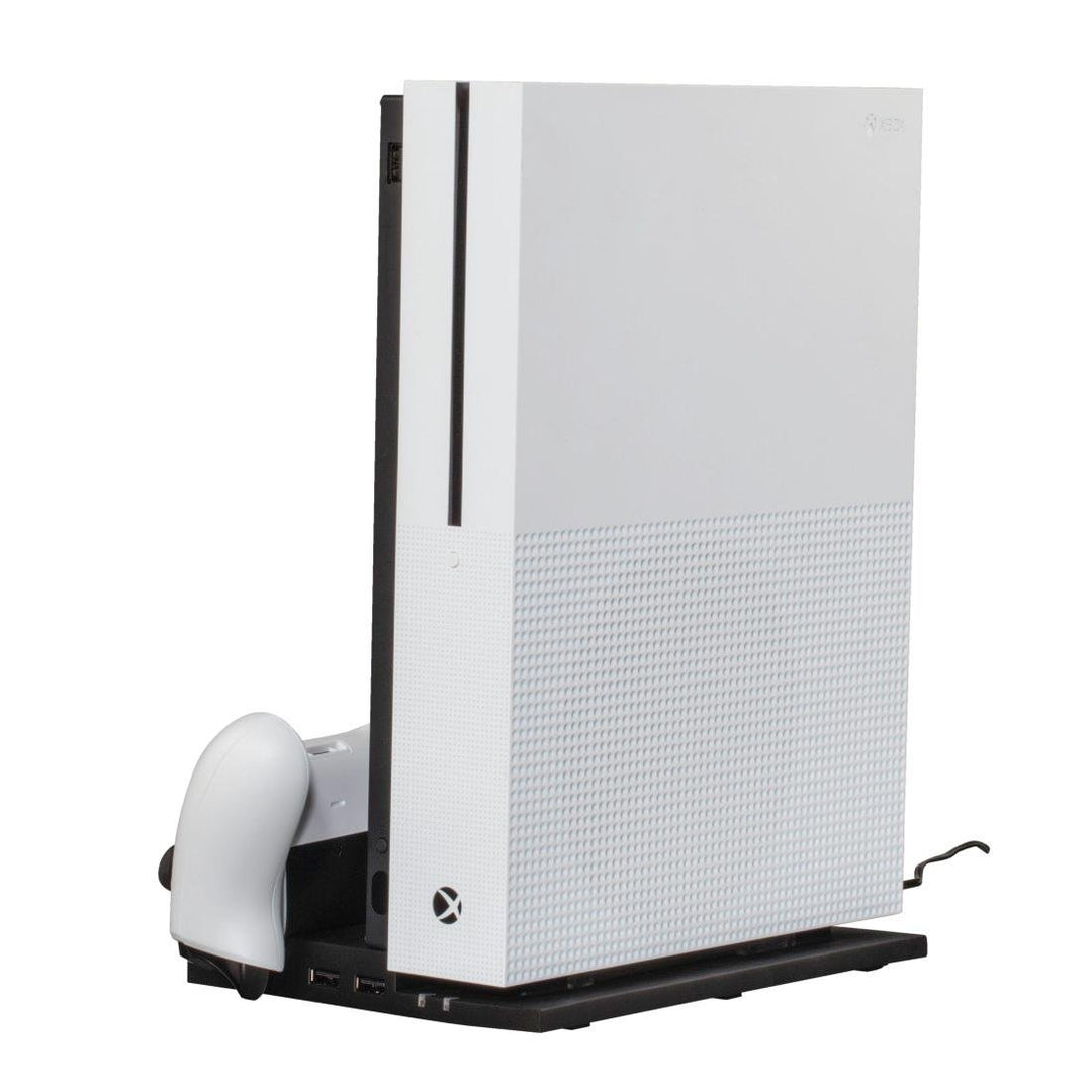 Hama Docking Charger und 2x Akku für Xbox One S Controller