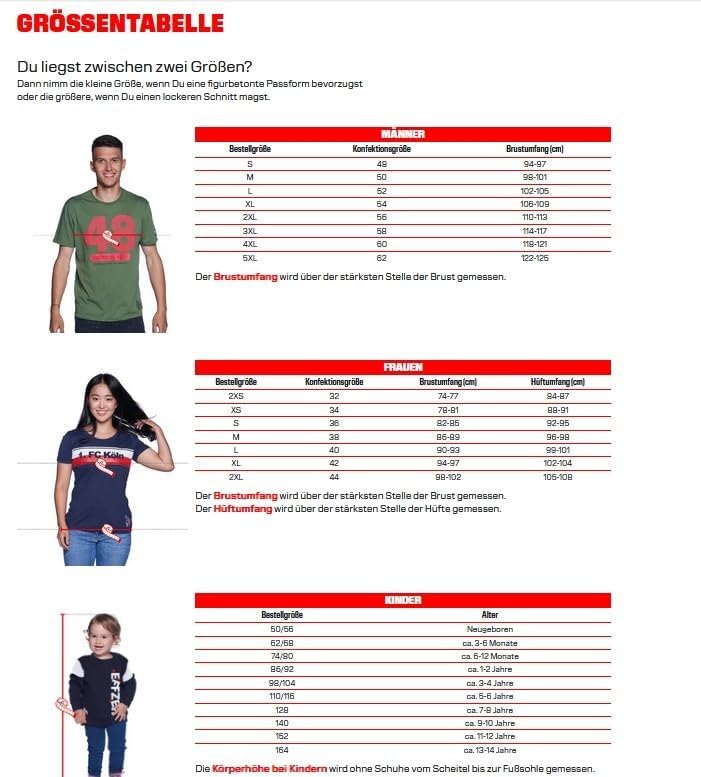 1. FC Köln Jacke Wolkenburgstrasse 5XL Schwarz, 5XL Schwarz