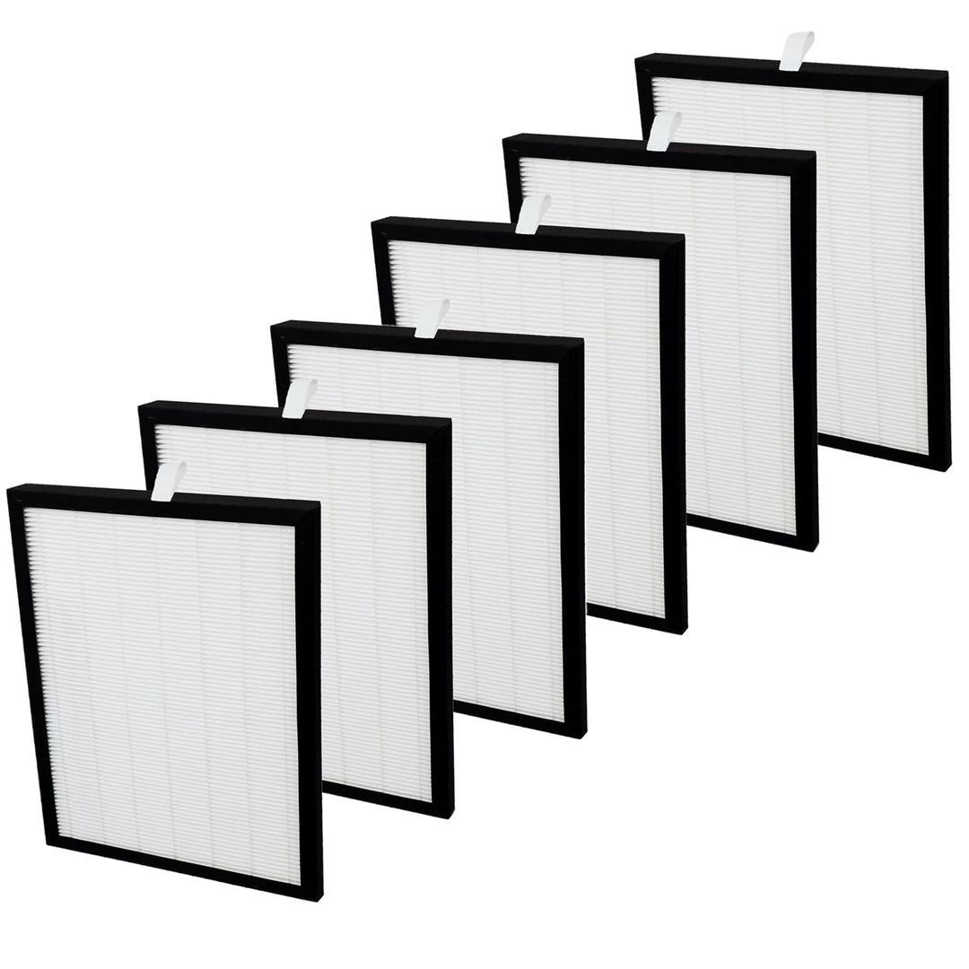 Spares2go HEPA-Filter kompatibel mit Meaco Luftentfeuchter 20L 20LE Niedriger Energieverbrauch Plati