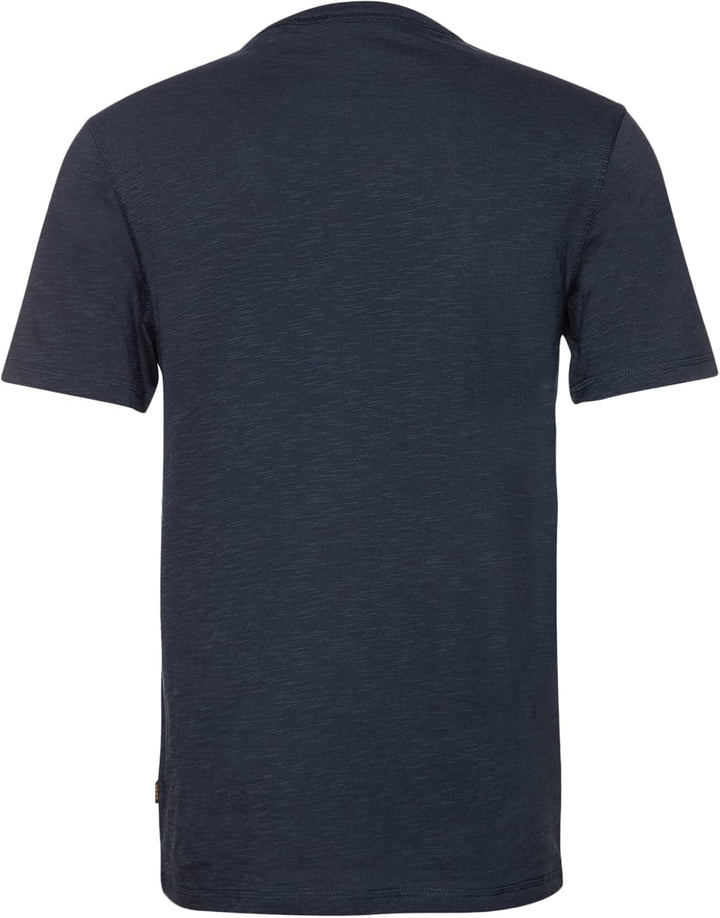BOSS Herren Tegood T-Shirt L Dark Blue404, L Dark Blue404