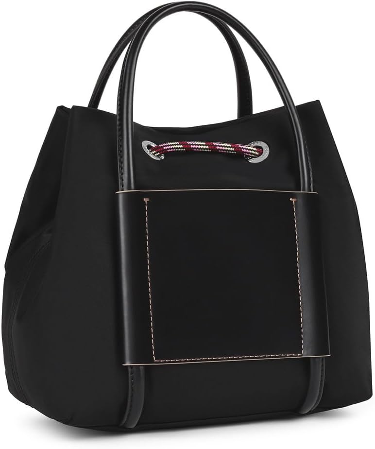 TOUS Damen SACA Empire Soft Schwarz, Schwarz
