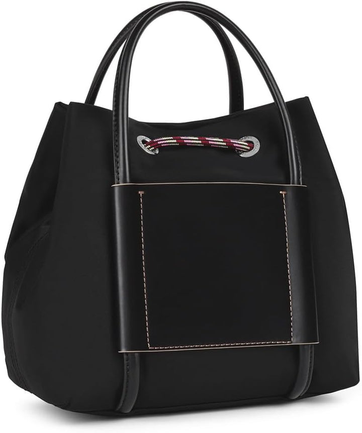 TOUS Damen SACA Empire Soft Schwarz, Schwarz
