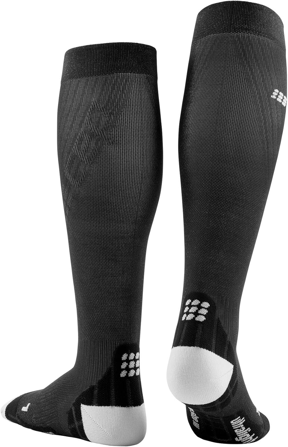 CEP – Ultralight + PRO Compression Socks für Damen | Leichte Laufsocken mit Kompression ULTRALIGHT -