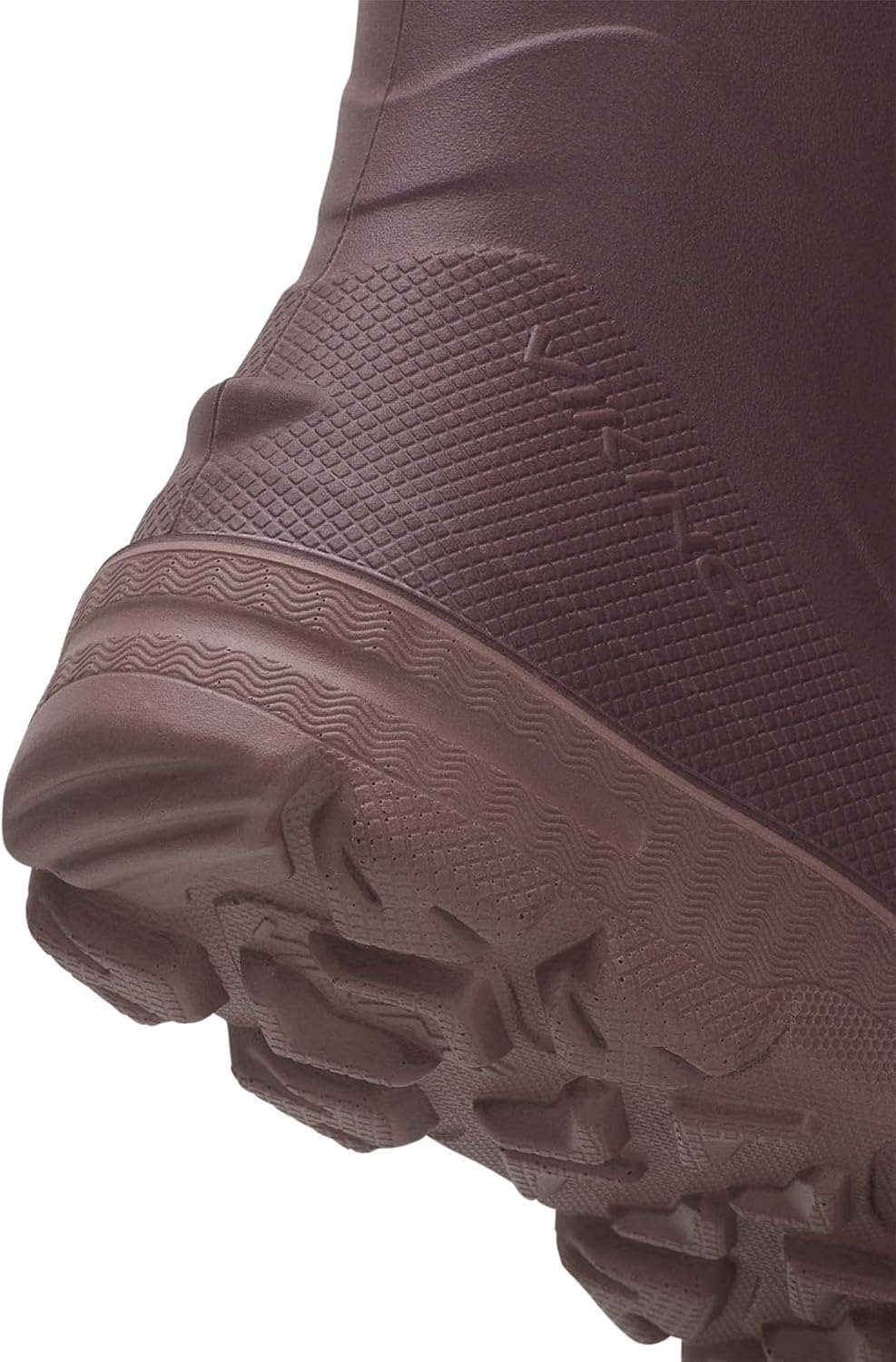 Viking Unisex Kinder Ecorox 1.0 Warm Snow Boot 30 EU Grape Antique Rose, 30 EU Grape Antique Rose