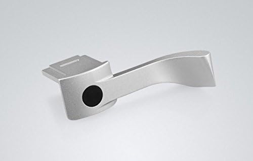 EWOOP Daumengriff aus Metall für Leica M10 für bessere Balance und Griffigkeit, Metallgriff für Kame