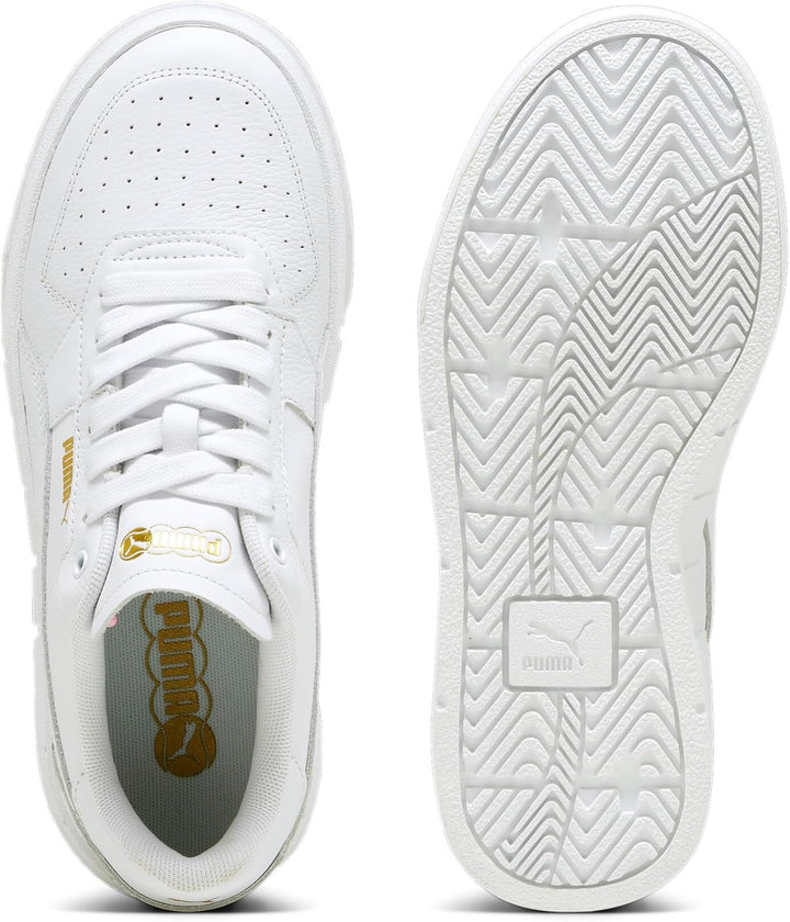 PUMA Damen Cali Wn'sSneakers 37 EU Weiss, 37 EU Weiß