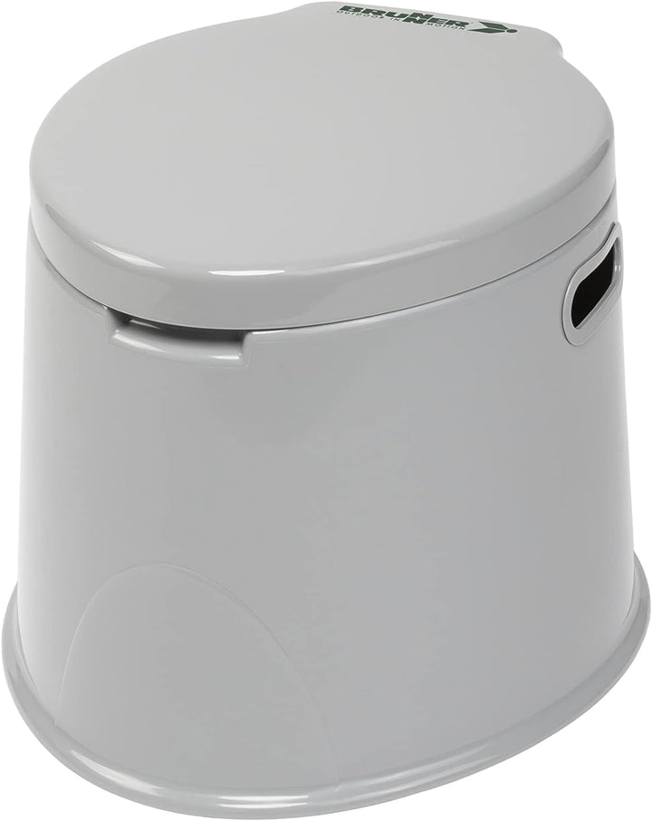 BRUNNER Toilette Optitoil Standard