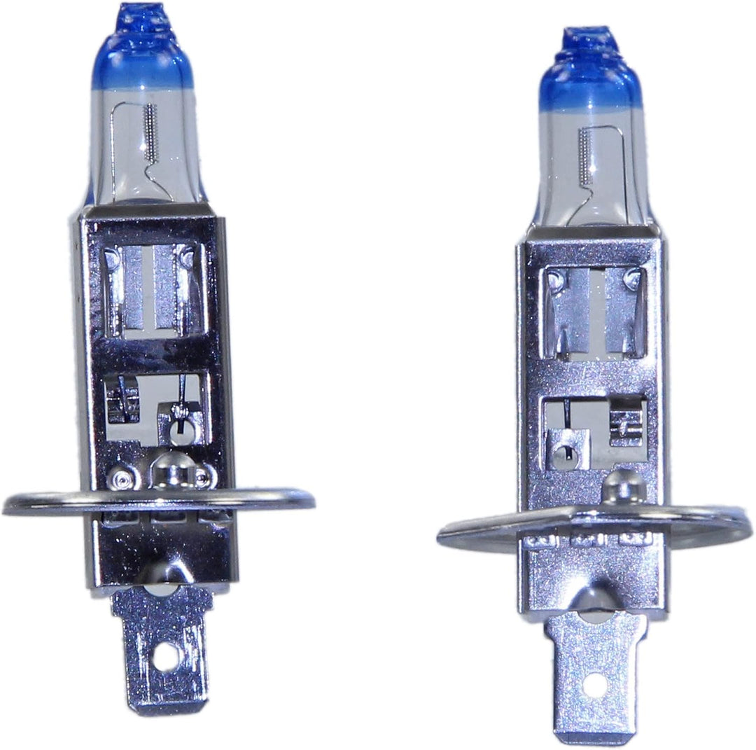 Philips X-tremeVision +100% H1 Scheinwerferlampe 12258XVS2, 2er-Set