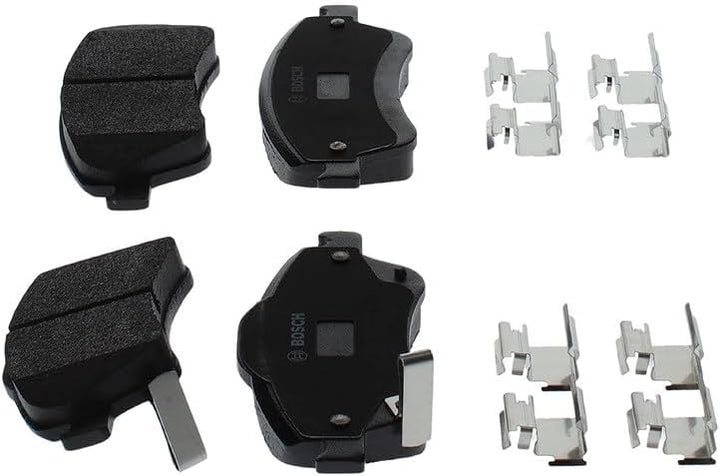 Bosch Bremsbelàƒ ¤ge