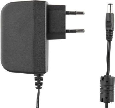 Dymo LabelManager Netzadapter für die Etikettendrucker 160, 210D und 500TS EU Adapter, EU Adapter