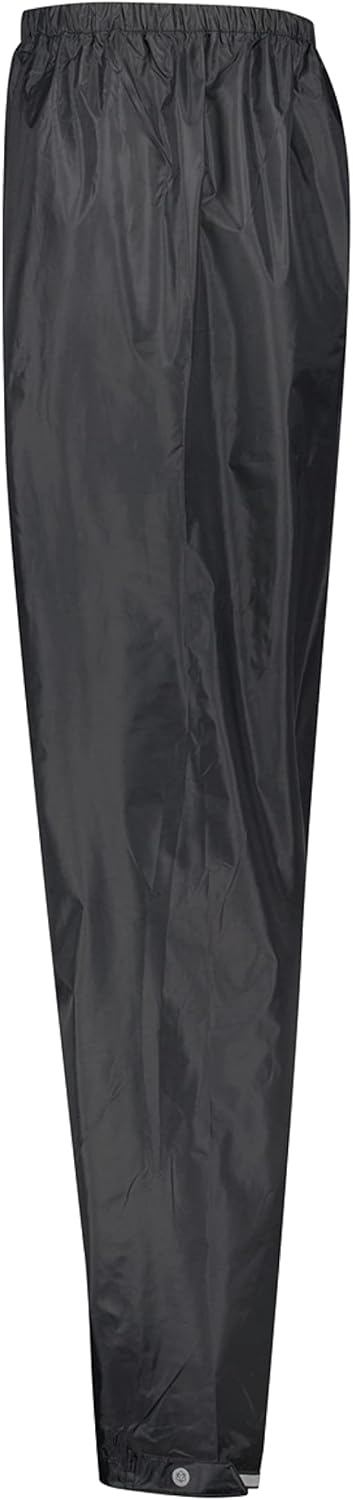 AGU Essential Passat Regenanzug, Regenkleidung Fahrrad Herren &amp; Damen, Wasserdicht &amp; Reflektierend,