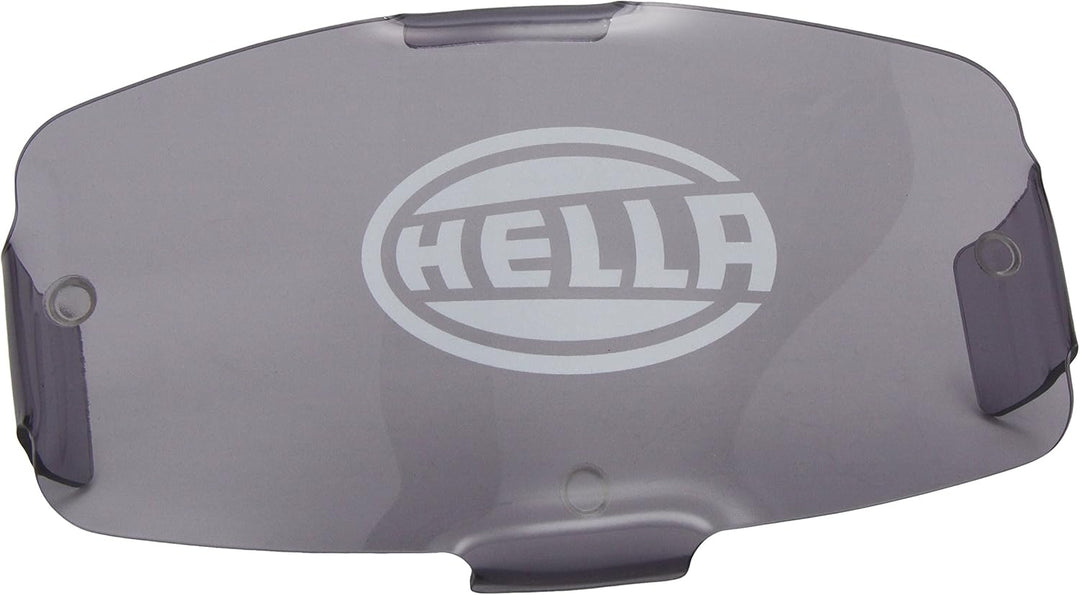 Hella 1FE 008 773-001 Fernscheinwerfer - Jumbo 320 - FF/Halogen - H7-12V/24V - Ref. 37,5 + Kappe, Zu