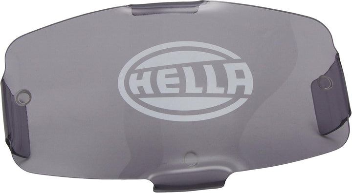 Hella 1FE 008 773-001 Fernscheinwerfer - Jumbo 320 - FF/Halogen - H7-12V/24V - Ref. 37,5 + Kappe, Zu