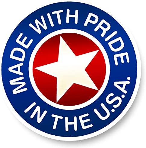 Complete State Map Magnet Collection by Classic Magnets Weiss/Opulenter Garten, Weiss/Opulenter Gart
