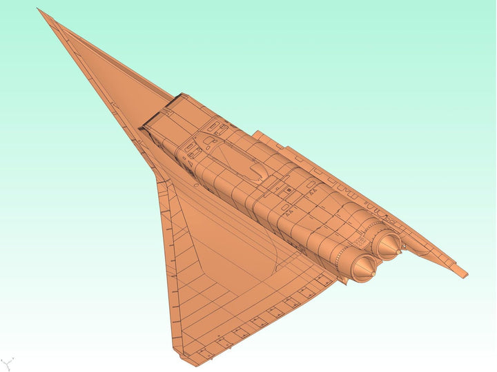 ICM 14402 Models
