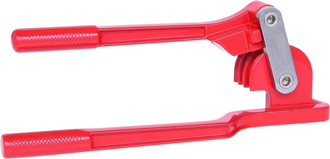 KS Tools 120.1000 3in1 Mini-Bieger, Ø 6+8+10mm