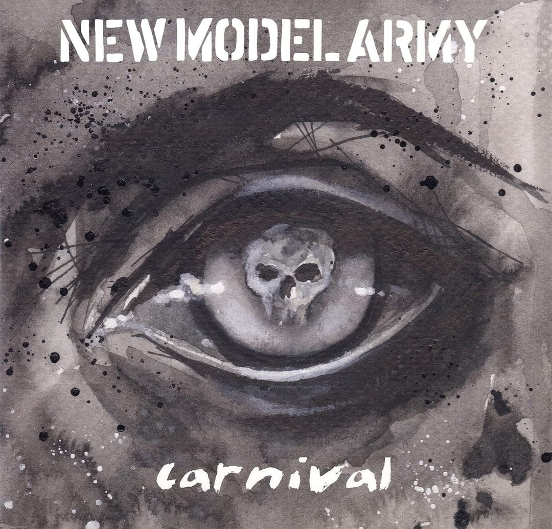 Carnival, Vinyl