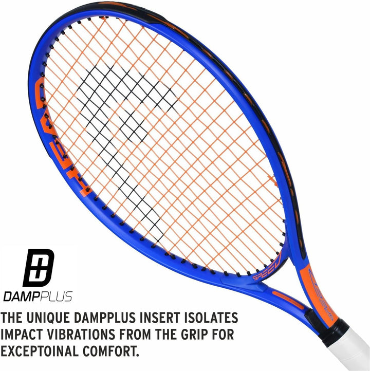 Head 236610-SC06 Speed Jr. 23 Tennisschläger