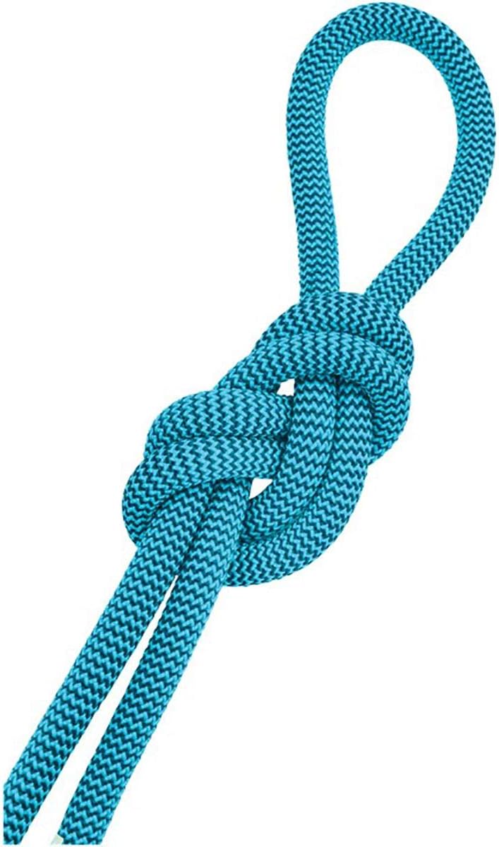 Salewa Doppel 7,9mm-Seil, Gelb 60 cm Blue, 60 cm Blue