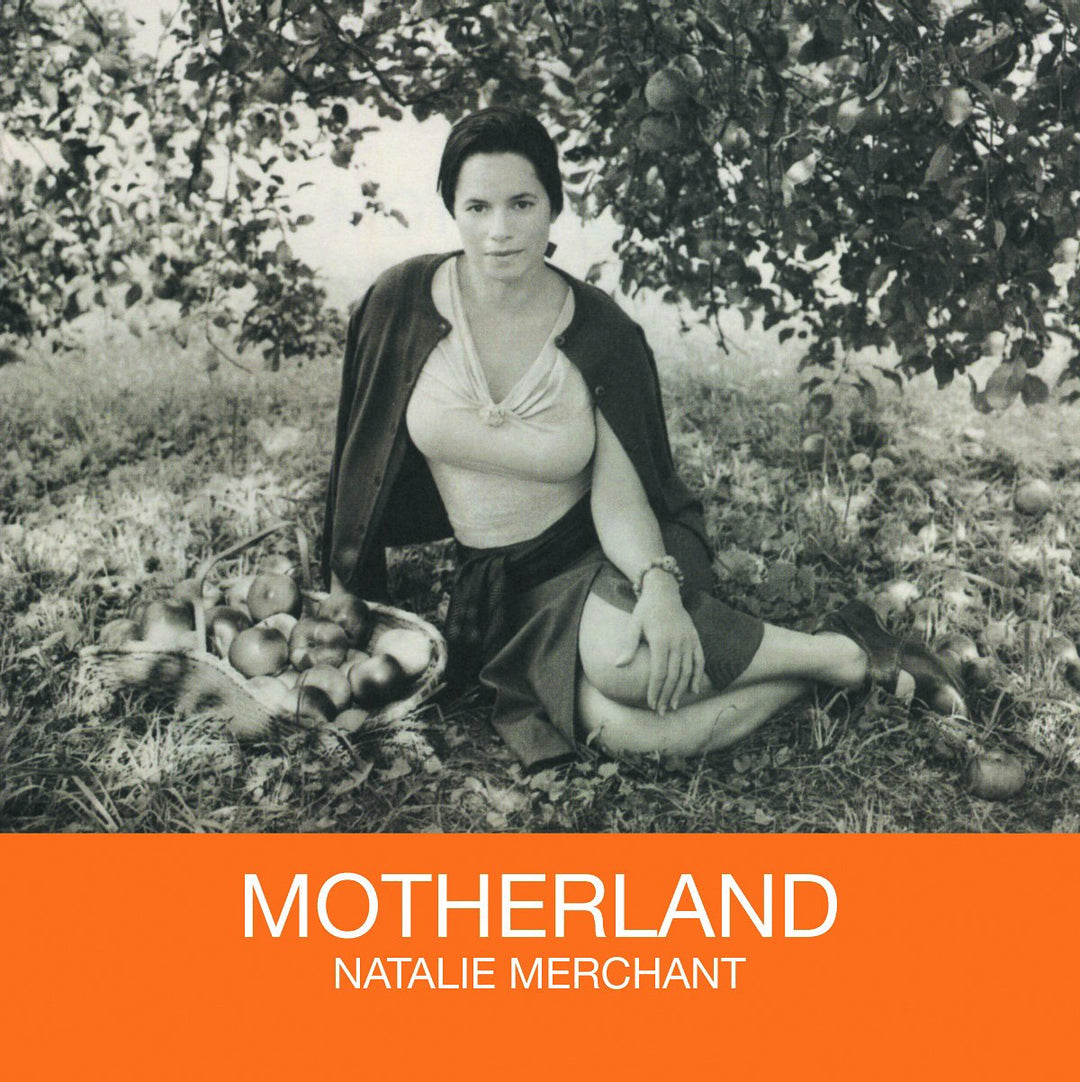Motherland, Vinyl