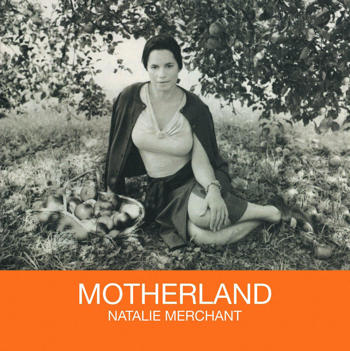 Motherland, Vinyl