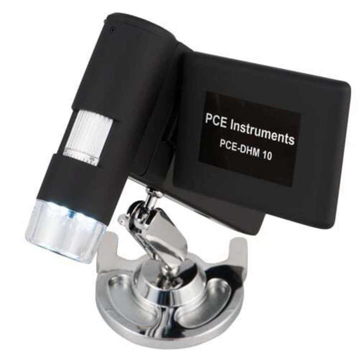 PCE Instruments PCE-DHM 10 Digital-Mikroskop