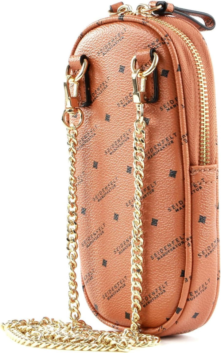 Seidenfelt Mon Handytasche 9 cm