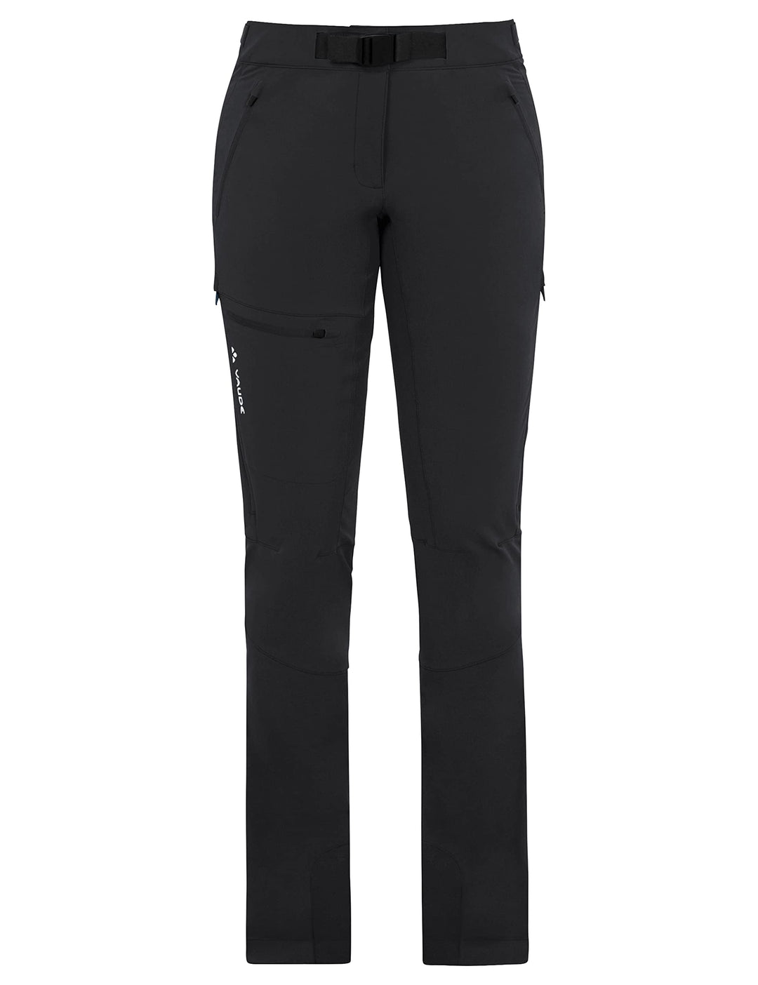 VAUDE Outdoorhose Badile Pants II - Wanderhose Damen mit Stretch, leichte, robuste &amp; atmungsaktive T