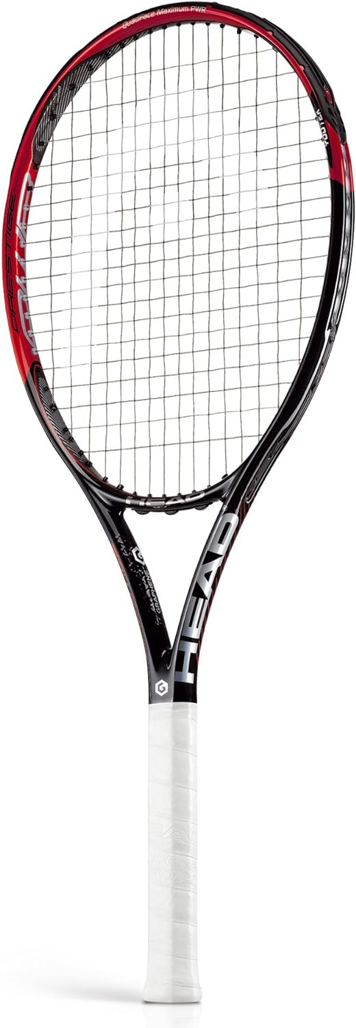 HEAD YouTek Graphene PWR Prestige 2, 2