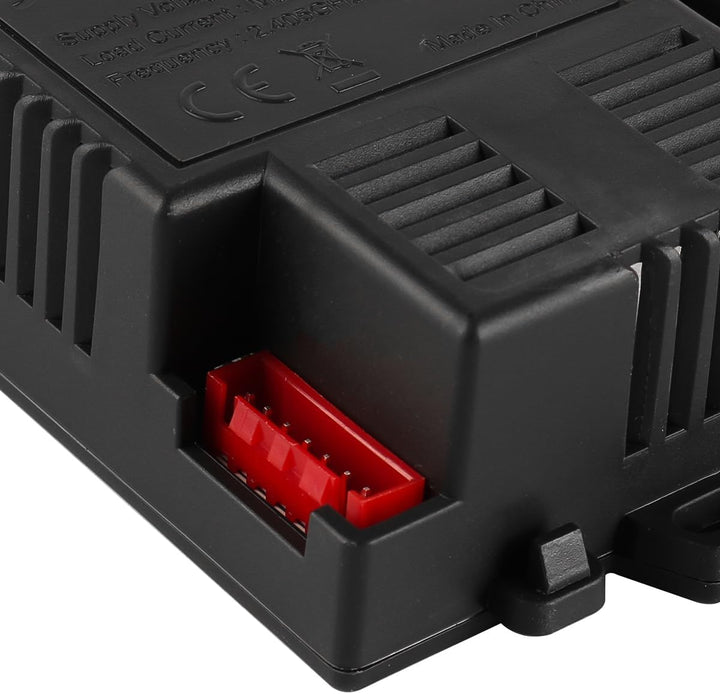 12-V-Elektroauto-Bluetooth-RC-Empfänger-Controller für elektrische Aufsitzfahrzeuge JR-RX-12V B Fern