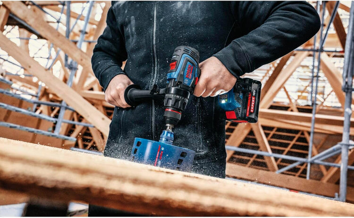 BOSCH Akku-Bohrschrauber EXSR 18V-150 18 Volt
