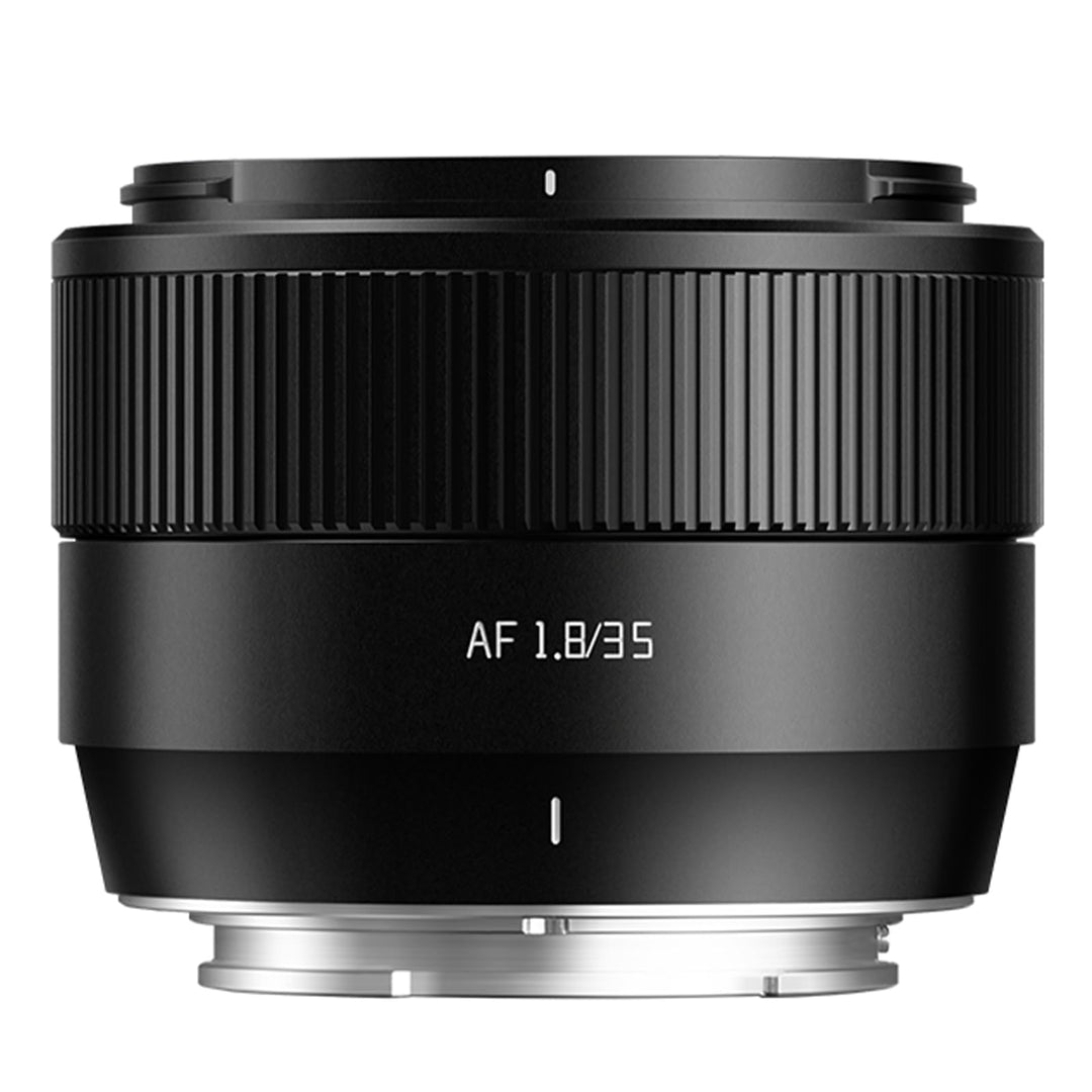 TTartisan AF 35mm F1.8 II Objektiv für Sony, APS-C Autofokus Objektiv E Mount, Leichtes Design Kompa