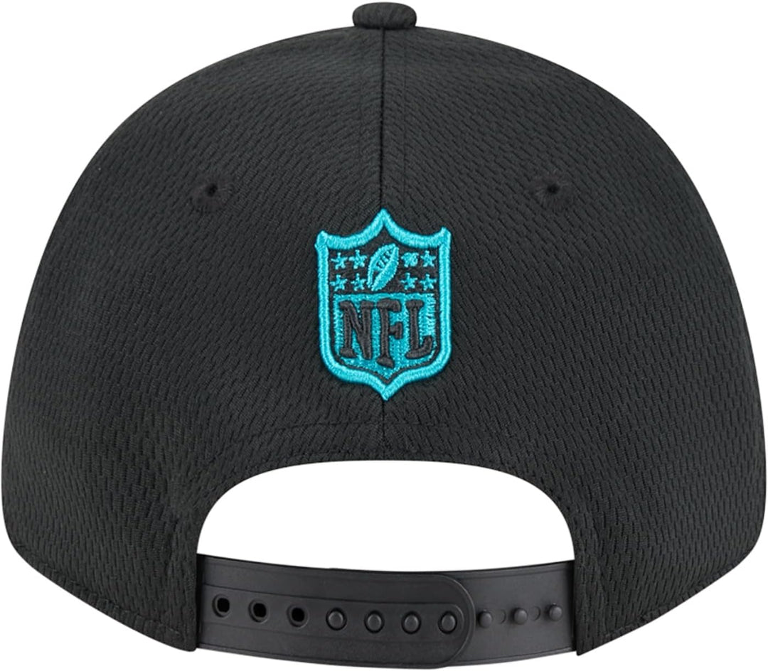 New Era 9FORTY Stretch Cap - Training 2023 Miami Dolphins