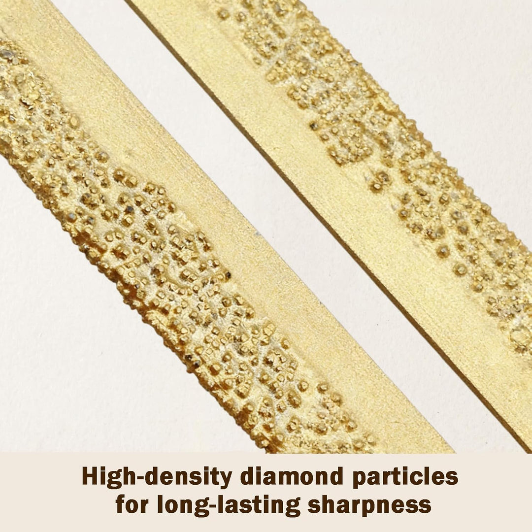 Professionelle Diamant-Stichsägeblätter - 3 Stück, 100mm / 4 Zoll - Vakuumgelötet für Präzises Schne