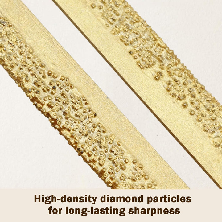 Professionelle Diamant-Stichsägeblätter - 3 Stück, 100mm / 4 Zoll - Vakuumgelötet für Präzises Schne