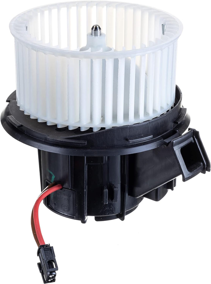 MAHLE AB 119 000P Innenraumgeblaese BEHR PREMIUM LINE