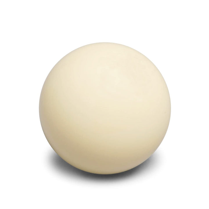 Billiard Pool Table Standard Replacement Ball 2 ¼” - 57.2 mm Queuekugel, Queuekugel