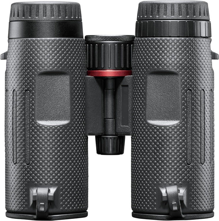 Bushnell Bn1036b Nitro-Fernglas, 10 x 36 mm, schwarzes Dach, Multi, Einheitsgrösse