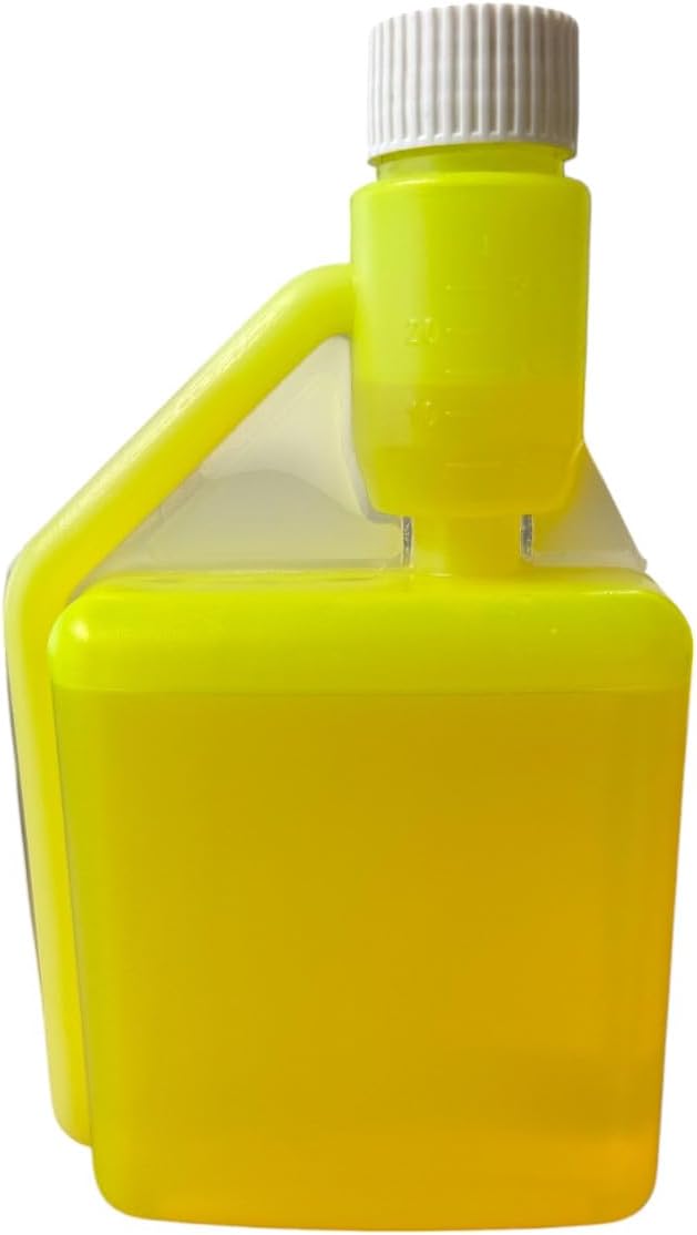 UV- Kontrasmittel | Universal UV-Kontrastmittel für Lecksuche, UV-Lecksuchmittel, 500 ml |Starka