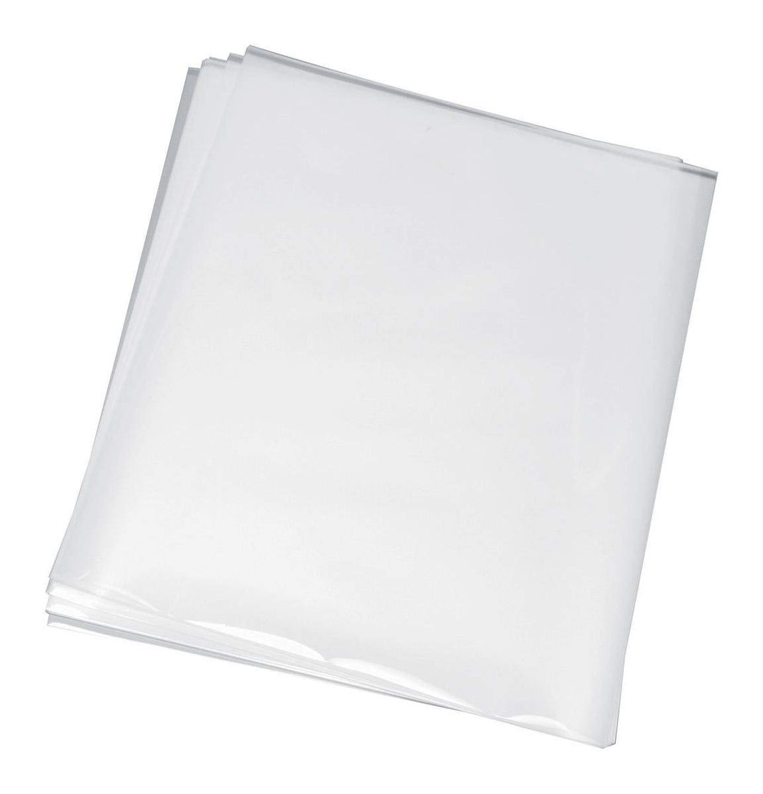 5 Star 906128 Laminiertaschen, A3, 125 Mic. Inh.100 1 weiss, 1 weiss