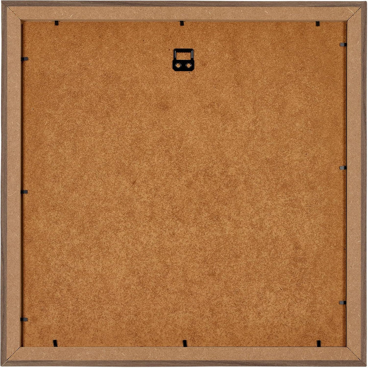 yd. Your Decoration - Bilderrahmen 55x55 cm - Bilderrahmen aus MDF mit Acrylglas - Antireflex - Ausg