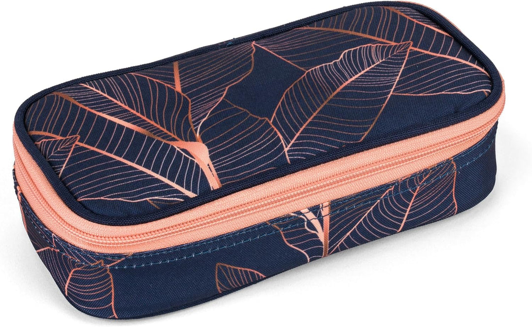 JOLLY Next Generation Rucksack, 8-teilig, verstellbare Schultergurte und Brustgurt, Zwei grosse Fäch