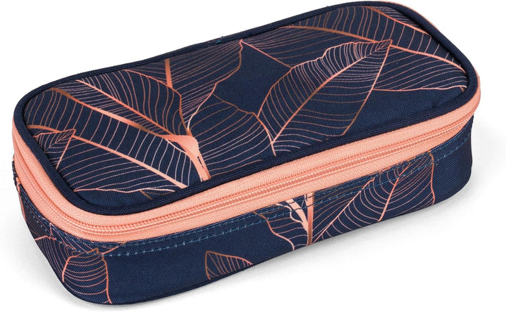 JOLLY Next Generation Rucksack, 8-teilig, verstellbare Schultergurte und Brustgurt, Zwei grosse Fäch